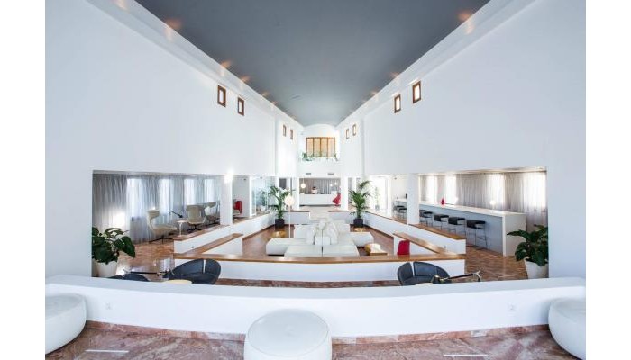 Hotel Majestic poza 17