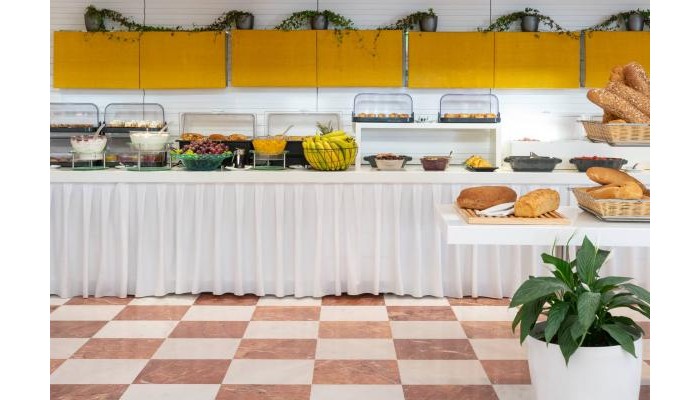 Hotel Majestic poza 9