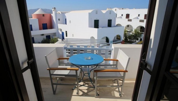 Hotel New Haroula poza 3