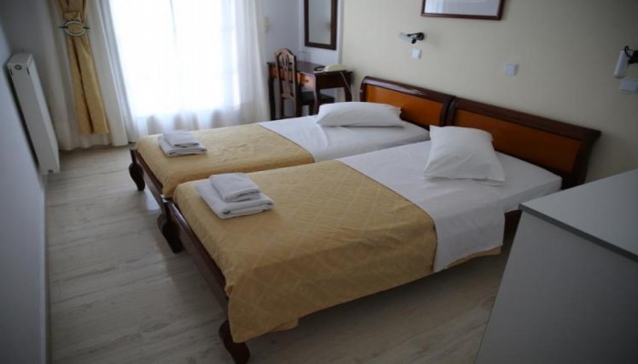 Hotel New Haroula poza 1