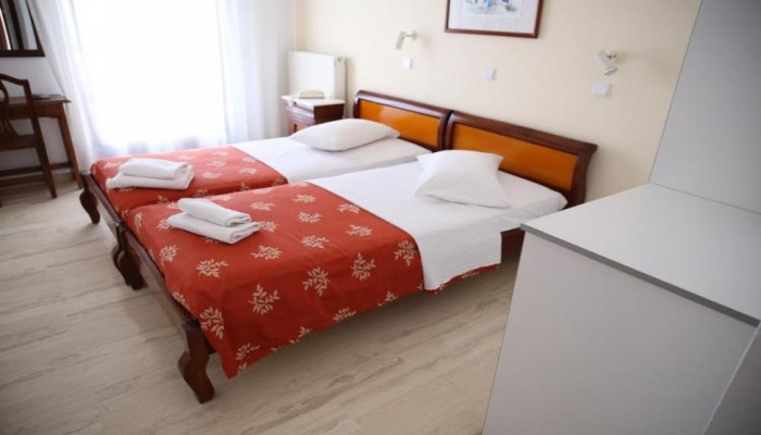 Hotel New Haroula poza 2