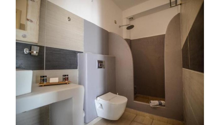 Hotel Olympic poza 3