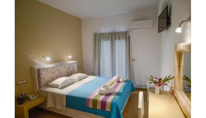 Hotel Olympic poza 5