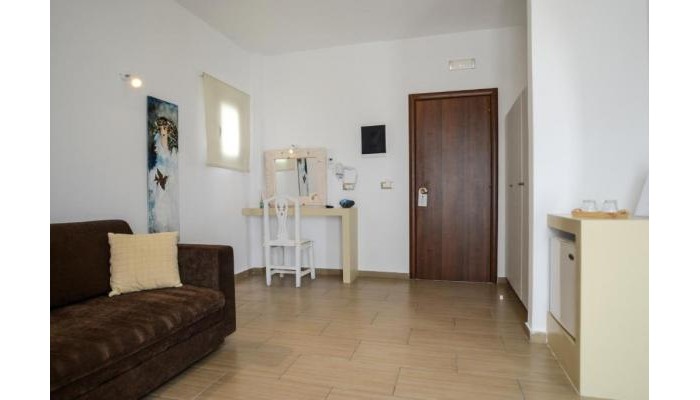 Hotel Olympic poza 2