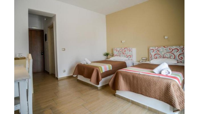 Hotel Olympic poza 11