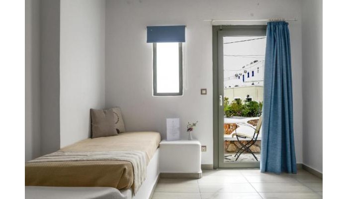 Hotel Olympic poza 12