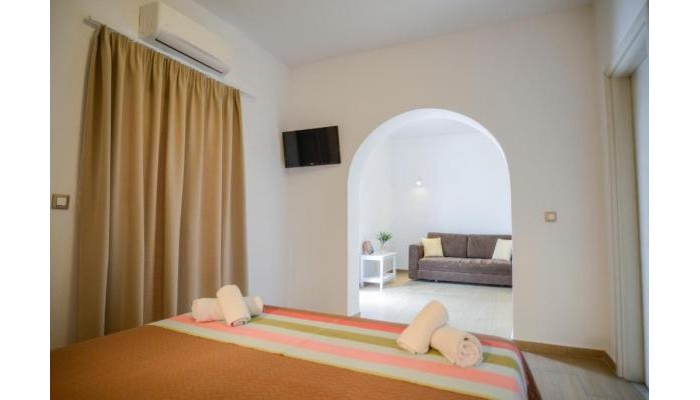 Hotel Olympic poza 1