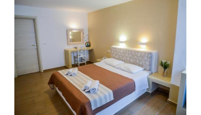 Hotel Olympic poza 9