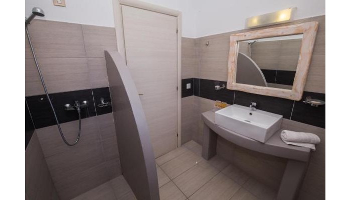 Hotel Olympic poza 13