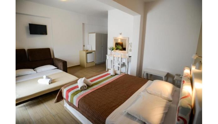 Hotel Olympic poza 10