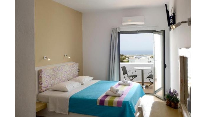 Hotel Olympic poza 6