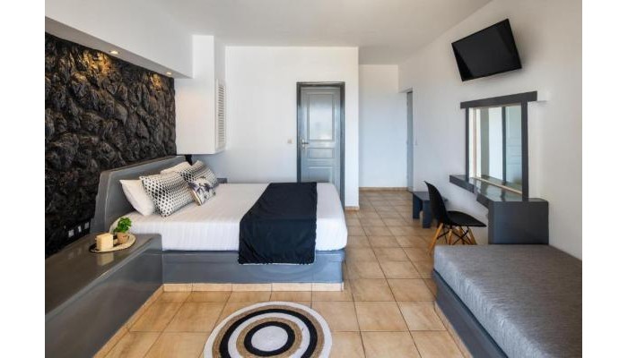 Hotel Plastiras Rooms Santorini poza 7