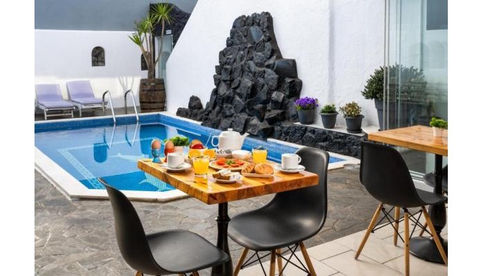 Hotel Plastiras Rooms Santorini poza 19