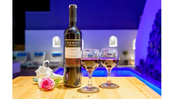 Hotel Plastiras Rooms Santorini poza 18