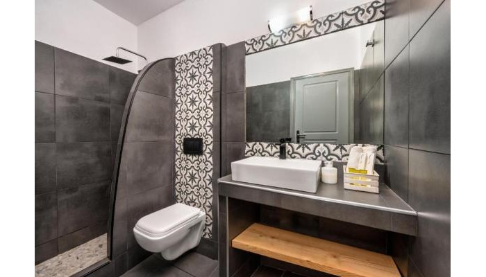 Hotel Plastiras Rooms Santorini poza 13