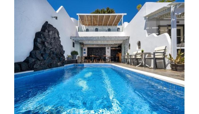 Hotel Plastiras Rooms Santorini poza 21