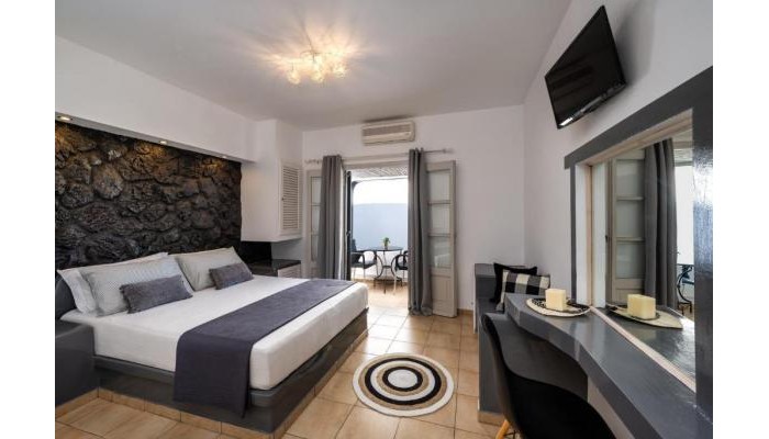 Hotel Plastiras Rooms Santorini poza 9