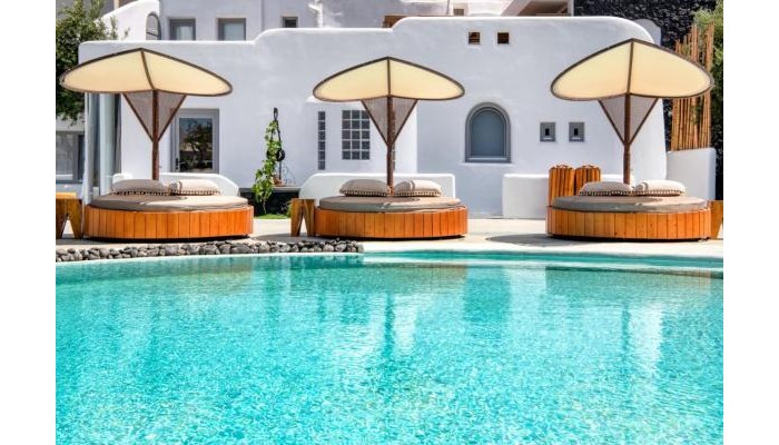 Hotel San Marino Suites poza 14