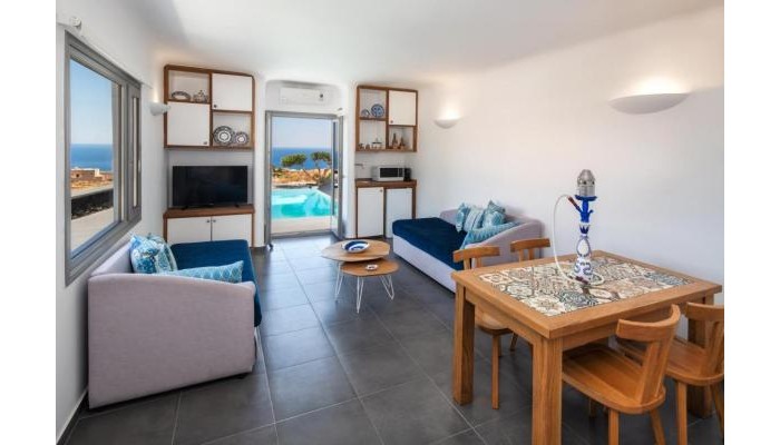Hotel San Marino Suites poza 9