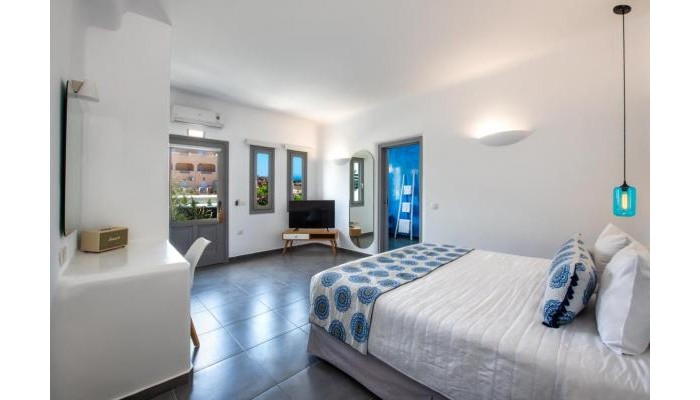 Hotel San Marino Suites poza 7
