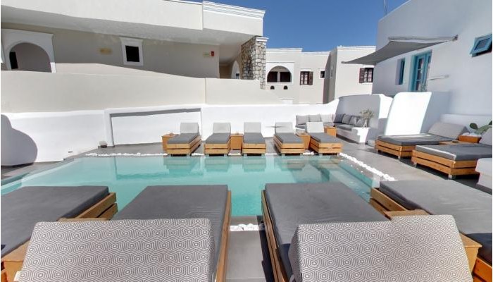 Hotel San Marino Suites poza 0