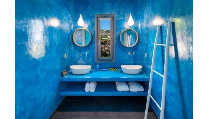 Hotel San Marino Suites poza 12