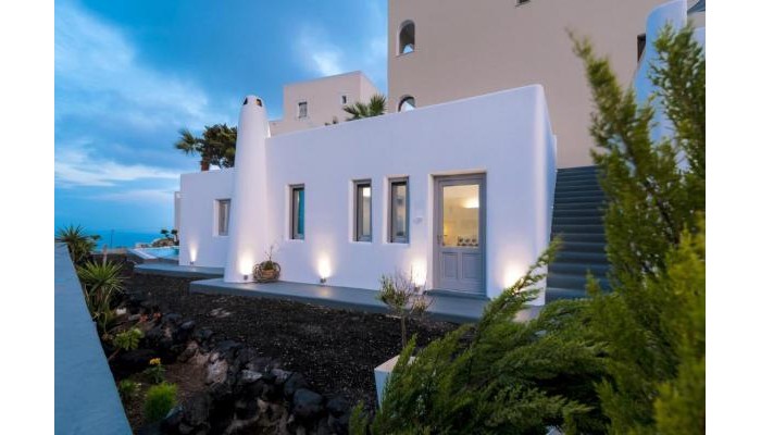 Hotel San Marino Suites poza 1