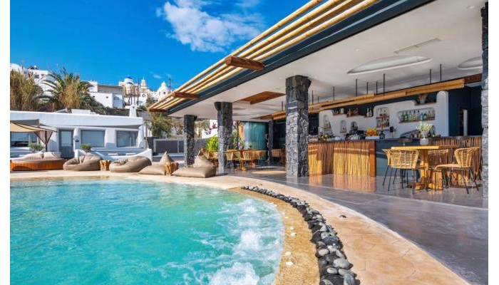 Hotel San Marino Suites poza 16