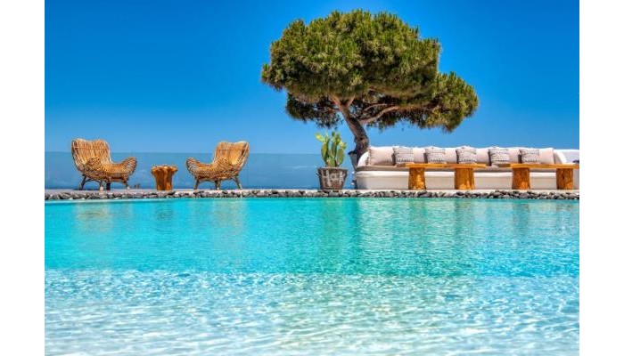Hotel San Marino Suites poza 15