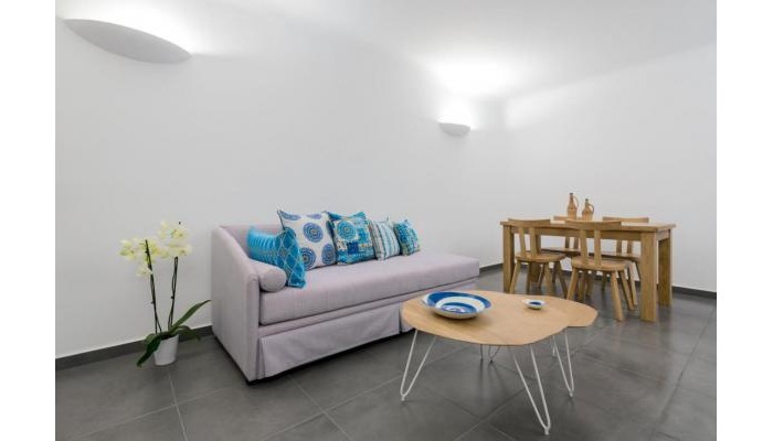 Hotel San Marino Suites poza 3