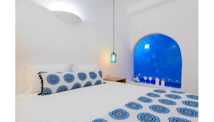 Hotel San Marino Suites poza 2