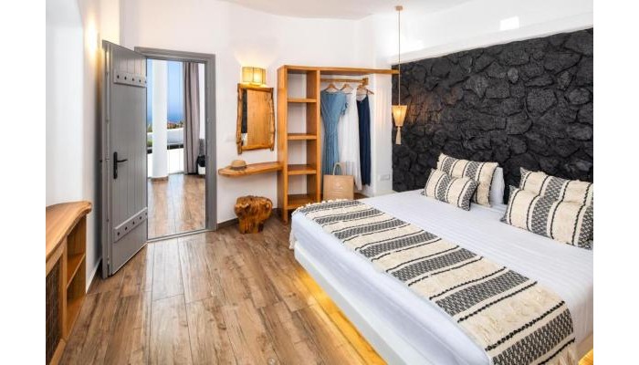 Hotel San Marino Suites poza 5