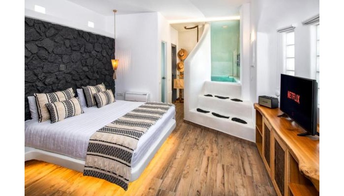 Hotel San Marino Suites poza 6