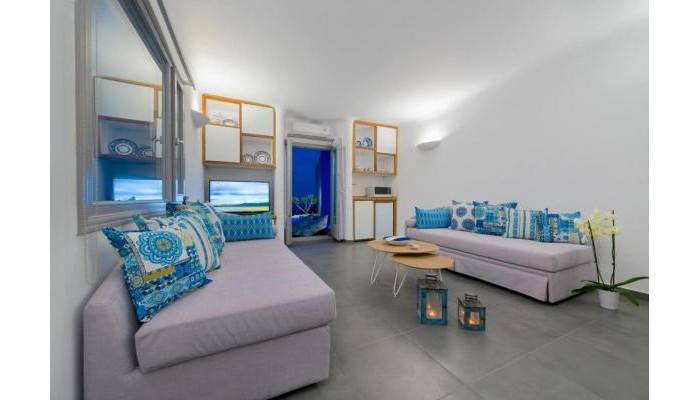 Hotel San Marino Suites poza 4