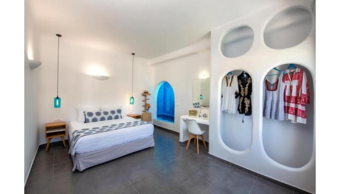Hotel San Marino Suites poza 8
