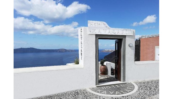 Kavalari Hotel poza 8