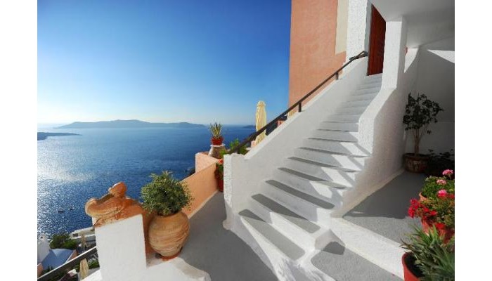 Kavalari Hotel poza 0