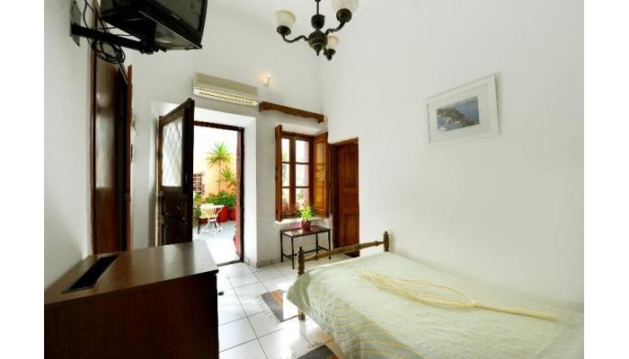 Kavalari Hotel poza 7