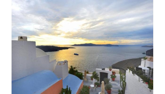 Kavalari Hotel poza 9