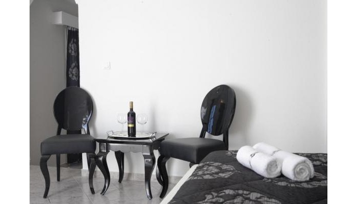 Philippion Boutique Hotel poza 2