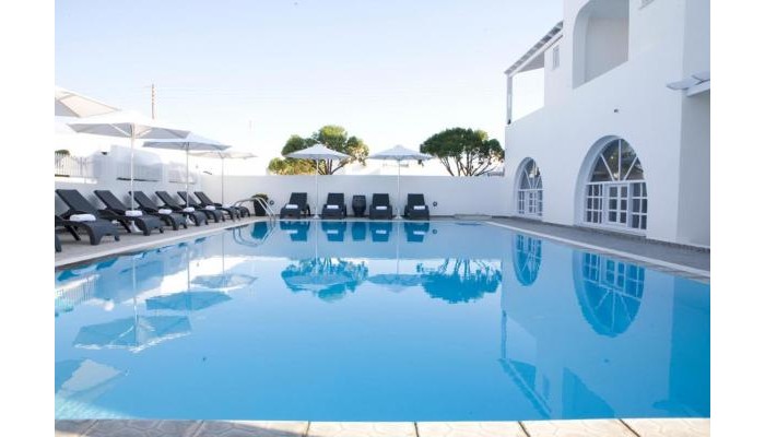 Philippion Boutique Hotel poza 9