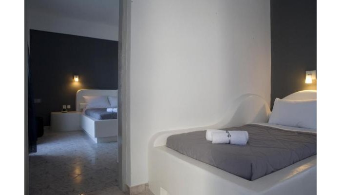 Philippion Boutique Hotel poza 4