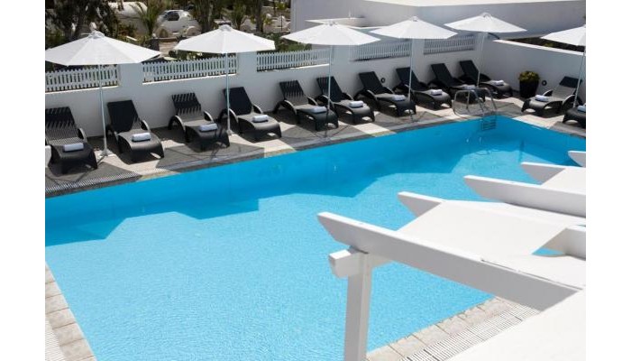 Philippion Boutique Hotel poza 8