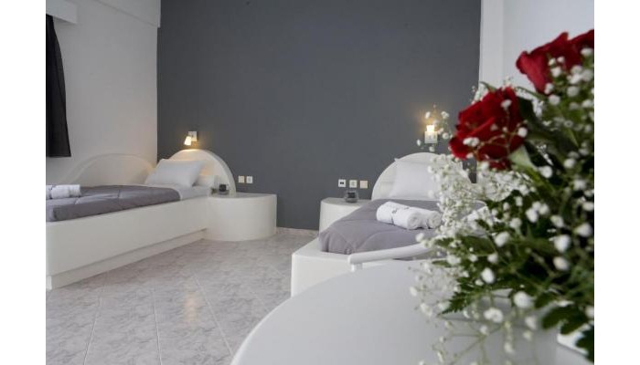 Philippion Boutique Hotel poza 5