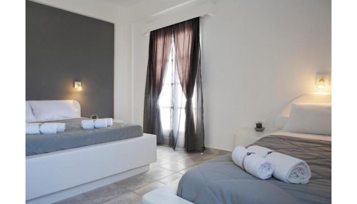 Philippion Boutique Hotel poza 6