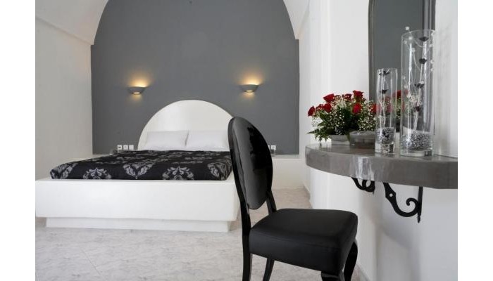 Philippion Boutique Hotel poza 1