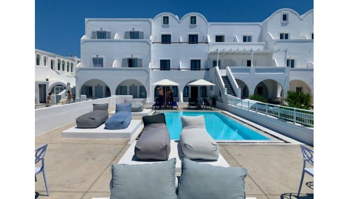 Vila Amity Suites – Adults Only poza 0