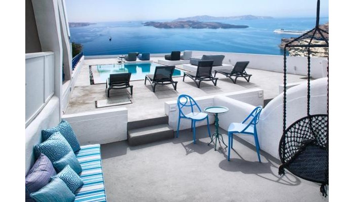 Vila Amity Suites – Adults Only poza 19