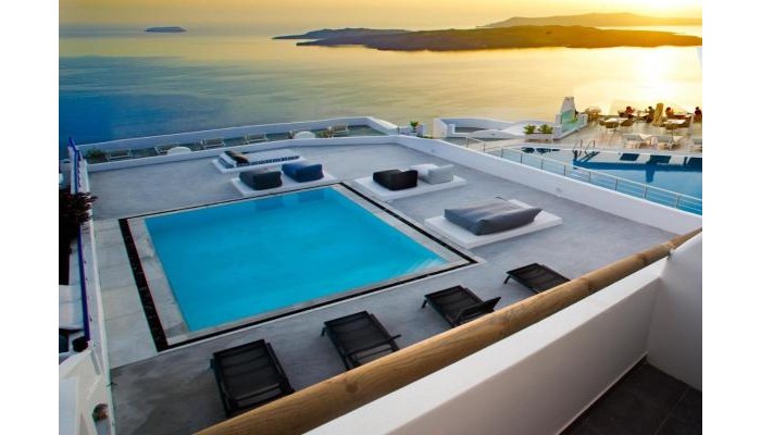 Vila Amity Suites – Adults Only poza 17