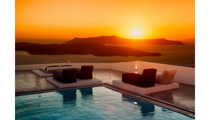 Vila Amity Suites – Adults Only poza 15